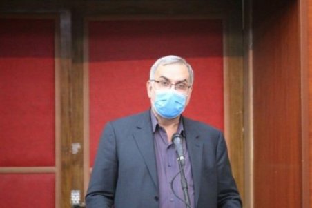 وزیر بهداشت: واکسن "نورا" یکی از بهترین واکسن‌های دنیاست