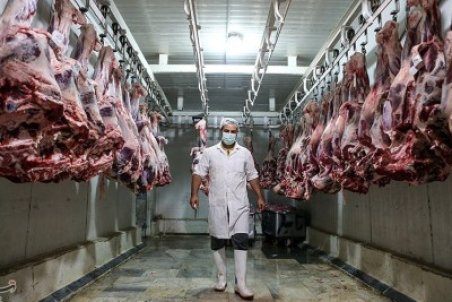 علت افزایش قیمت گوشت قرمز در استان اصفهان اعلام شد