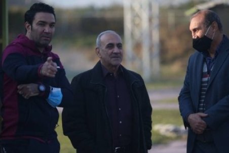 گرشاسبی: بعضی‌ها با لجبازی روند موفقیت‌های فولاد را کُند کردند