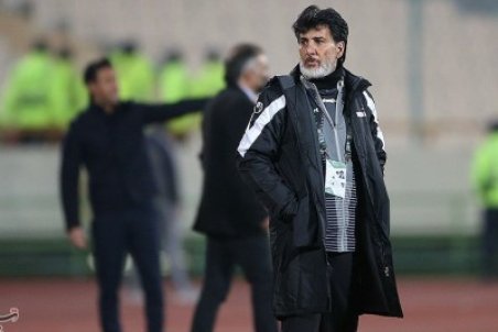 بیانی: ۳۰ سال مدیریت اشتباه باعث حذف استقلال و پرسپولیس شد