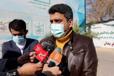 فروغی: ۵۰ میلیارد برای کشتی هزینه و تیراندازی کنار گذاشته شده است