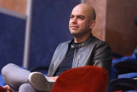 کرمی: درست نیست بگویم پولادگر خوب نبوده، اما نیاز به تغییر و تحول بود