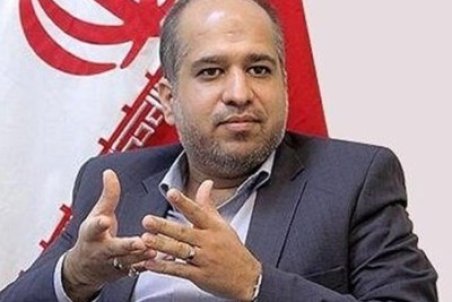 خضریان: طرح حمایت از کارخانجات بر ضد خود عمل خواهد کرد