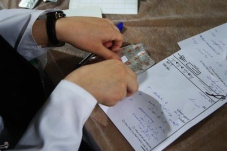 رنج کردستانی‌ها از کمبود پزشک/ مردم برای درمان به ‌استان‌های همجوار مراجعه می‌کنند