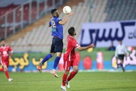 ترابیان با اشاره به حذف پرسپولیس و استقلال؛ اتفاقات بدتر از این هم رخ می‌دهد