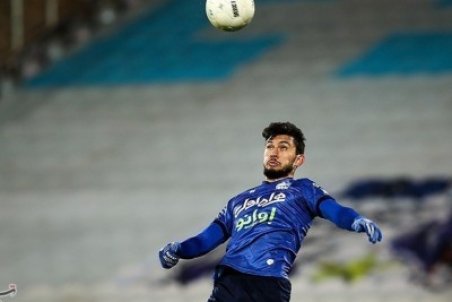 آزادی: فعلاً تصمیمی برای جدایی ندارم؛ می‌خواهیم استقلال را قهرمان کنیم