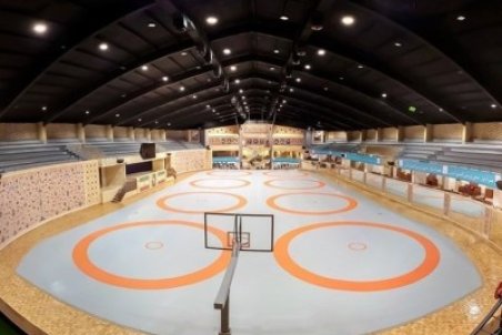 احسانپور: هر کشتی‌گیری می‌خواهد در کورس رقابت باشد باید در مسابقات کشوری کشتی بگیرد