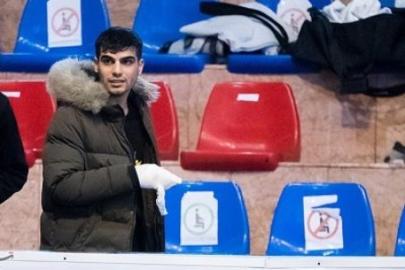 یعقوبی: به دلایل شخصی ۳ سال از تکواندو دور بودم