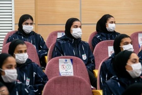 تست چهار ملی پوش فوتبال مثبت شد