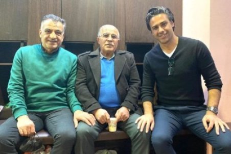 روشن: پیشکسوتان استقلال نباید چند شاخه باشند