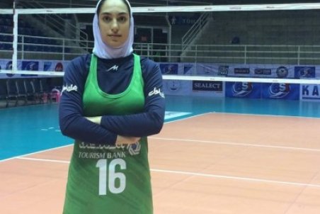 مغانی: می‌خواهم جزو بهترین پاسورهای پرتغال شوم