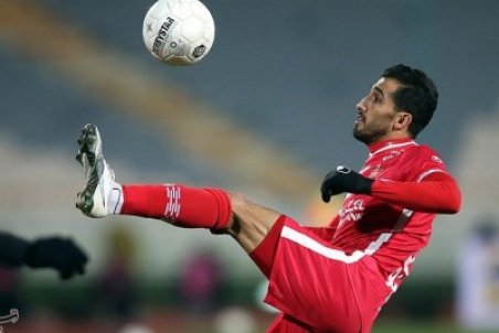 کلهر: رأی انضباطی باشگاه گل‌گهر خللی در قهرمانی پرسپولیس ایجاد نمی‌کند