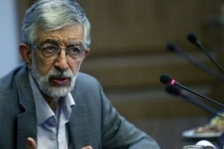 حداد عادل: تحریم های ۸ سال گذشته واقعا فلج کننده بود