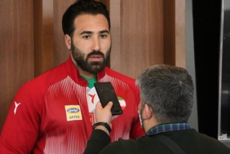 صادقی: کویتی‌ها گفتند حق نداری برگردی!