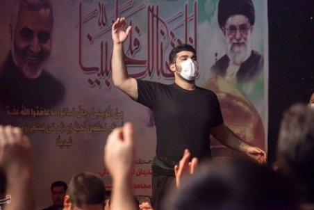 شب شهادت حضرت زهرا(س) در کرمانشاه هیئت کجا برویم؟