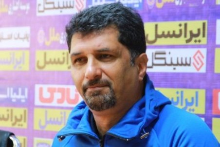 حسینی: استقلال یکی از آماده‌ترین تیم‌های ایران است