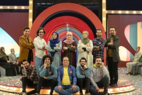 جزئیات جدیدی از خنداننده‌شو ۳