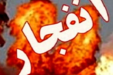 شنیده شدن صدای انفجار مهیب در همدان/ مردم به بیرون از خانه آمدند
