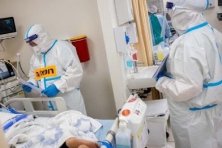 آمارهای کرونایی در یزد به یک ثبات نسبی رسیده است