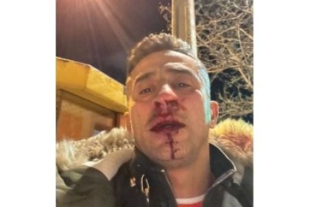 «قاسم دهنوی» بازیکن سابق پرسپولیس بازداشت شد