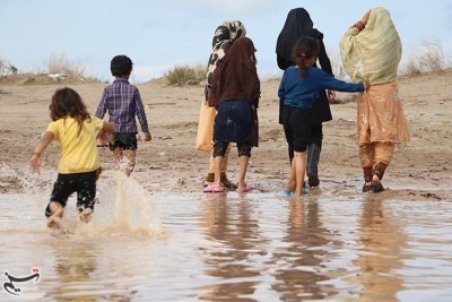 دستور رئیس جمهور برای رسیدگی فوری به سیل‌زدگان کرمان؛ از احداث فوری سیل‌بند تا جبران خسارات