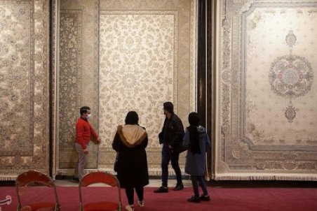 مرثیه‌ای برای فرش دستباف یزد/ سایه مشکلات بر سر هنر اصیل "‌ایرانی ـ یزدی"