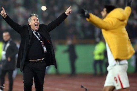 مهدوی: برخی صحبت‌ها درباره اسکوچیچ در چارچوب انصاف نمی‌گنجد