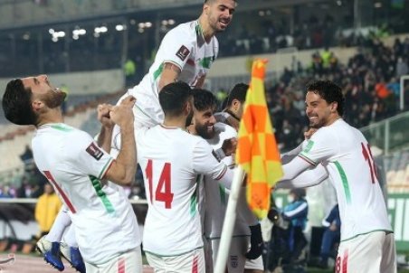 نکیسا: تیم ملی ایران مدهاست خودش را از آسیا جدا کرده