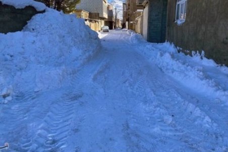 قزوین سه‌شنبه برفی می‌شود