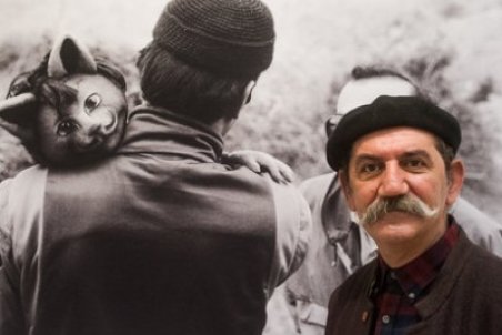 حمید جبلی : حتی خواب‌هایم سانسور می‌شود