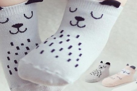 قیمت جوراب نوزادی در بازار چقدر است؟