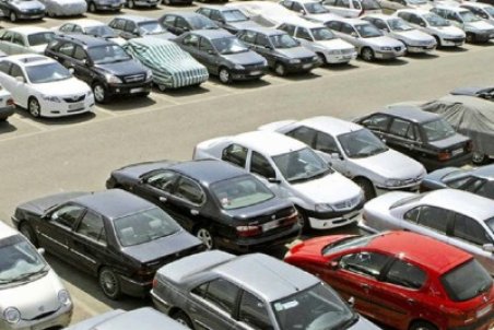 قیمت خودرو در بازار آزاد ۱۲ دی ۱۴۰۰
