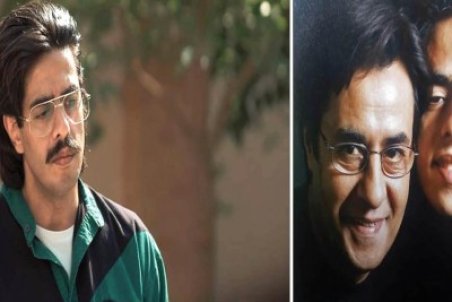 پوریا شکیبایی: پدرم می‌گفتند بازیگر محبوب باش، نه معروف