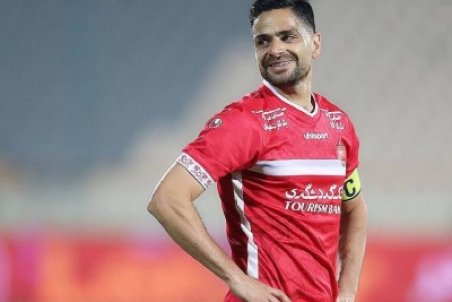 کامیابی نیا: ۲ بار تصمیم گرفتم، از فوتبال خداحافظی کنم