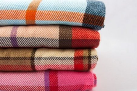 لیست قیمت پتوی مسافرتی