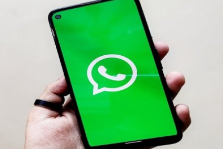 آموزش اضافه کردن آهنگ به استوری‌های واتساپ