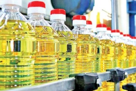 عرضه روغن سهمیه ای می شود؟