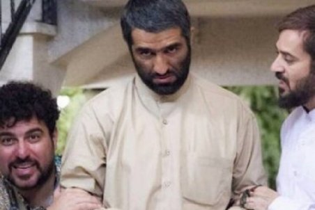 رکورد فروش گیشه در سینمای ایران شکست