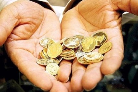 سکه ۱۲ میلیون و ۳۵۰ هزار تومان شد