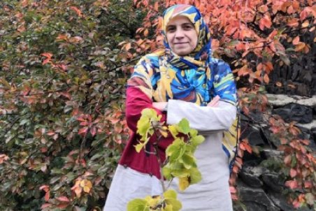 ناگفته‌هایی درباره قتل تنها فرزند شهید عباس ستوده/ سمیه ستوده کیست؟ + فیلم