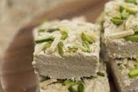 قیمت حلوا شکری برای وعده صبحانه چقدر است؟