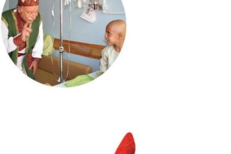 گفتگو با «جواد انصافی» که تمرکزش را روی نمایش‌های شادی‌آور برای کودکان محک گذاشته است