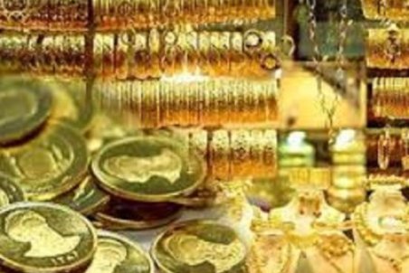 سکه ۱۲ میلیون و ۲۳۰ هزار تومان شد