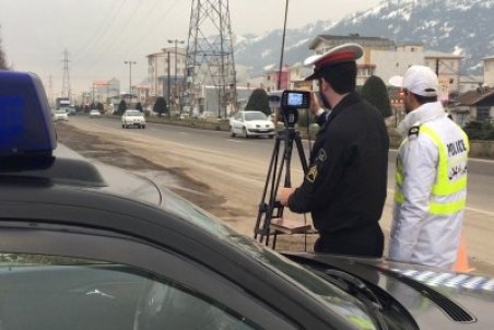 حداکثر سرعت در خیابان‌ها و بزرگراه‌های پایتخت چقدر است؟