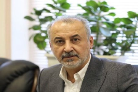 رضا درویش: ما وارث بدهی های کلان پرسپولیس هستیم