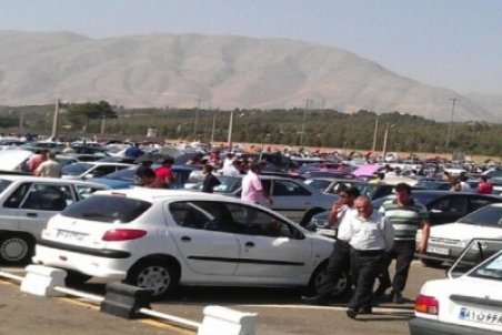 قیمت خودرو در بازار آزاد در ۲۷ دی ۱۴۰۰