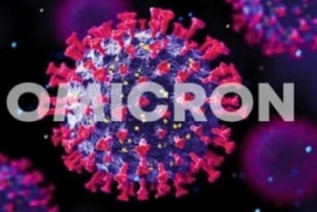 ابتلای ۱۷۲ اصفهانی به اُمیکرون