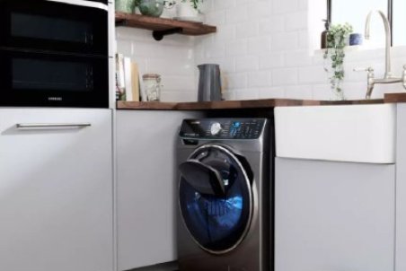 آموزش جرم گیری ماشین لباسشویی + فیلم