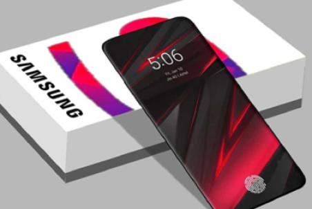 افشای قابلیت های گوشی Galaxy A33 5G