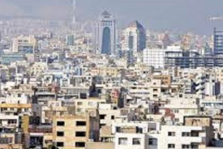 قیمت آپارتمان در تهران؛ ۳۰ دی ۱۴۰۰